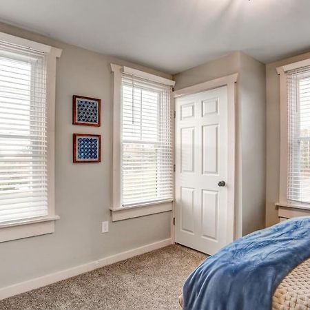 Beautiful Farmhouse Close To Lanc Hershey Etown Mount Joy Εξωτερικό φωτογραφία