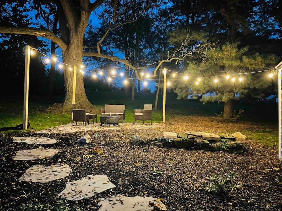 Beautiful Farmhouse Close To Lanc Hershey Etown Mount Joy Εξωτερικό φωτογραφία