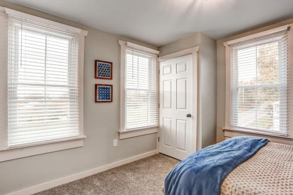 Beautiful Farmhouse Close To Lanc Hershey Etown Mount Joy Εξωτερικό φωτογραφία