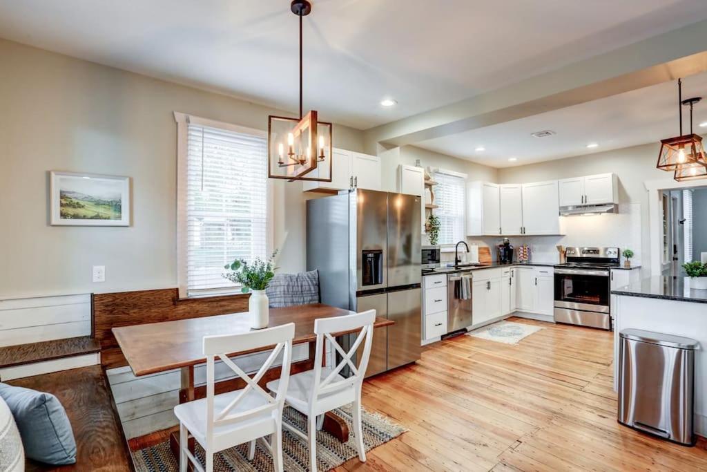 Beautiful Farmhouse Close To Lanc Hershey Etown Mount Joy Εξωτερικό φωτογραφία