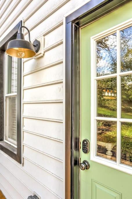 Beautiful Farmhouse Close To Lanc Hershey Etown Mount Joy Εξωτερικό φωτογραφία